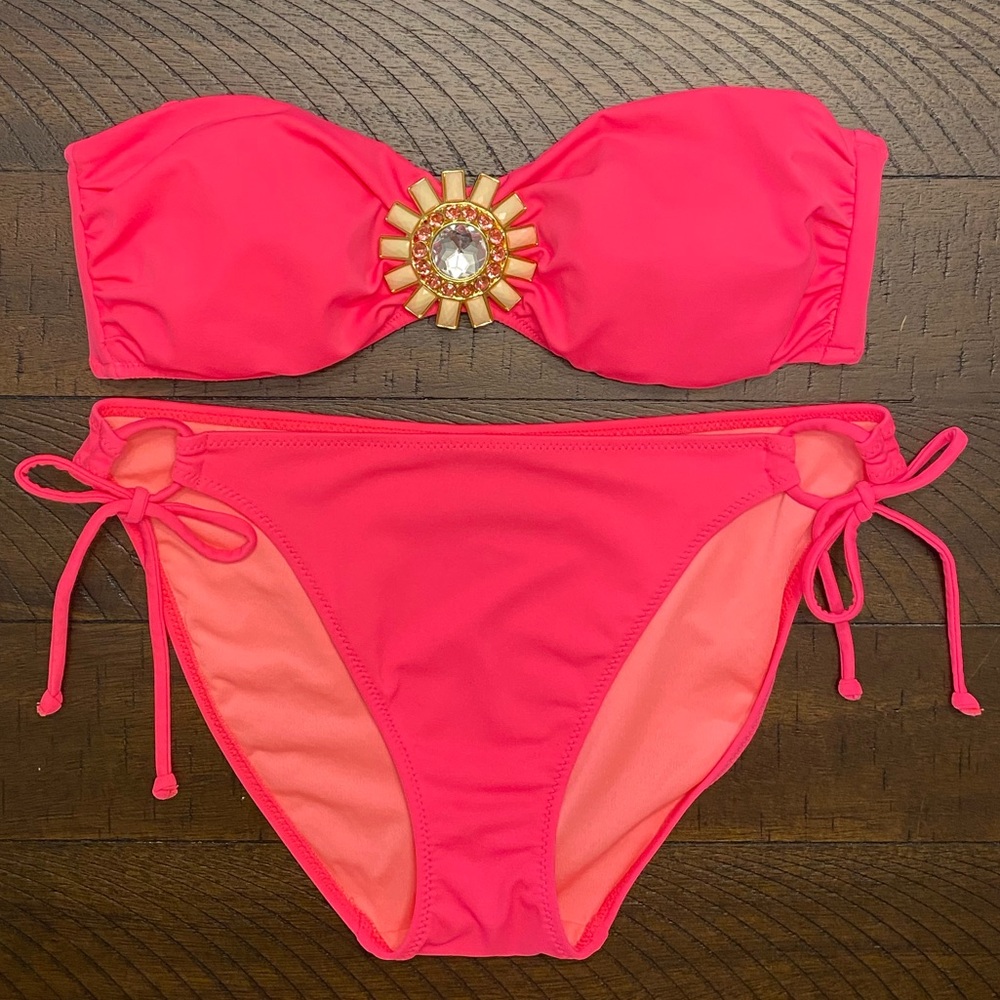 Victoria’s Secret Bikini